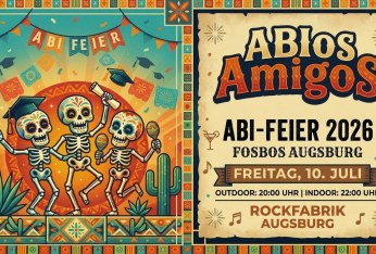 Abi-Feier