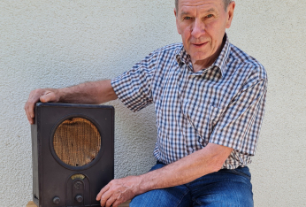 Radio- und Telefonmuseum Wertingen