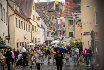 Augsburger Stadtsommer