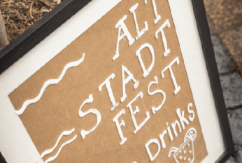 Altstadtfest