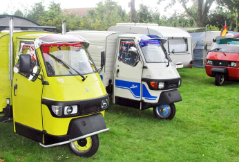 APE Treffen