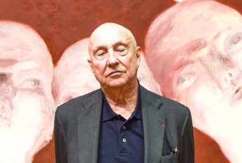 baselitz