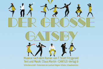 Der große Gatsby