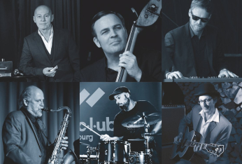 The Mojo Six