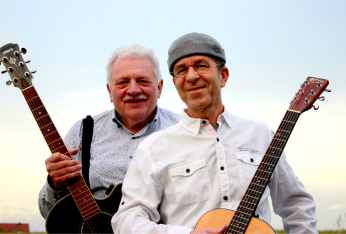 Gustl Mair, Klaus Weigele