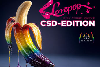 Lovepop
