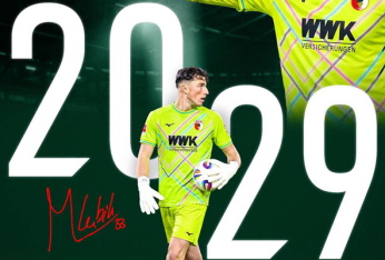 Marcel Lubik