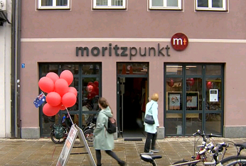 Moritzpunkt
