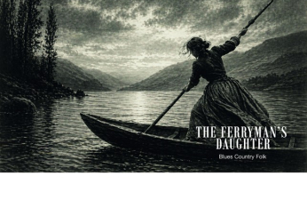 Ferrymans Daughter