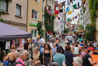 Ulrichsfest