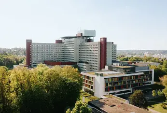 Uniklinik