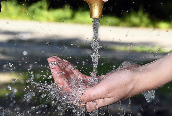 Wassercent