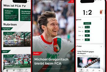 FCA App