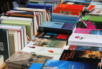 Bücher