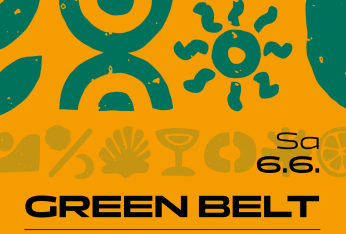 green belt 