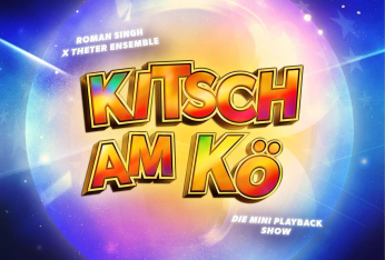 Kitsch am Kö 
