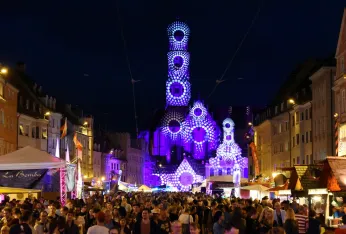 Augsburger Sommernächte 2026