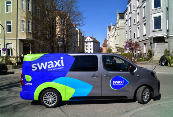 swaxi
