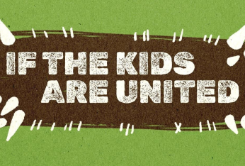 the kids are united