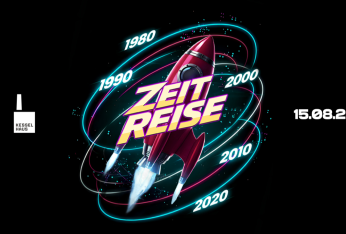 zeitreise