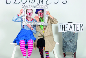 clowness
