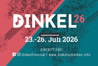Dinkel 2026