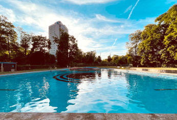 Freibad Lechhausen