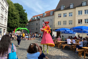 Jakober Kirchweih