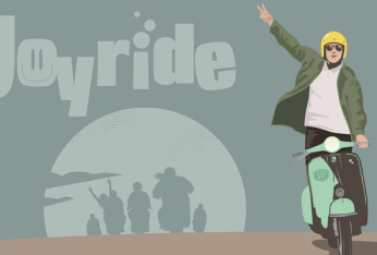 Joyride