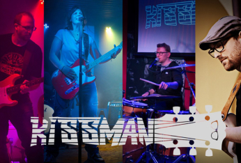 KissMan