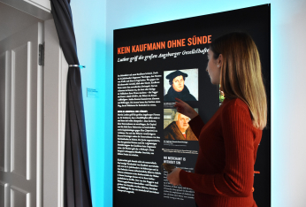 Fugger- und Welser Erlebnismuseum