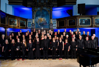 Mozartchor
