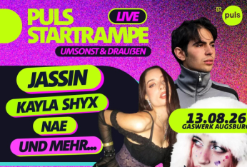 Puls Startrampe