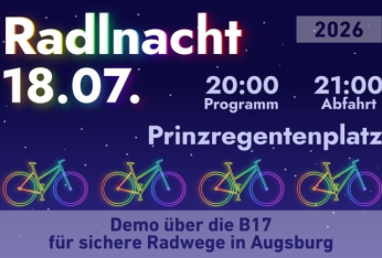 Radlnacht