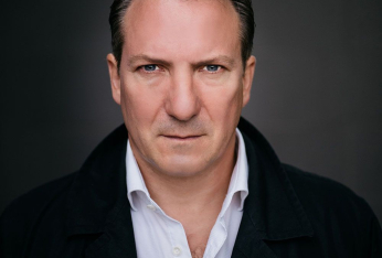 Robert Palfrader