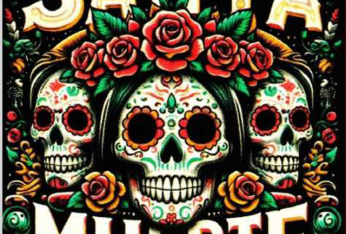 Santa Muerte