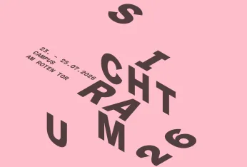 Sichtraum THA