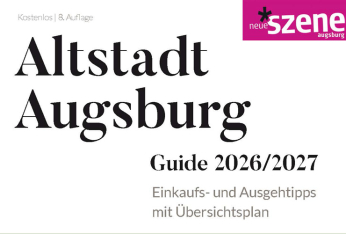 Altstadtguide