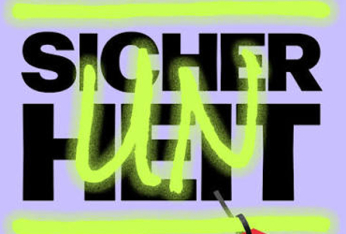 unsicherheit