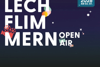 lechflimmern start 26 