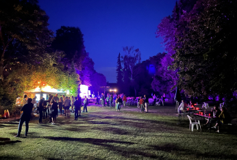 Improfestival