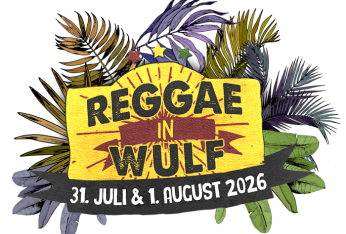 Reggae in Wulf 2026