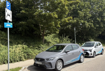 car sharing