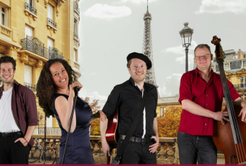 French Kiss
