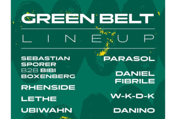 Green Belt