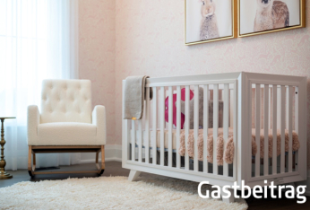 Kinderbett