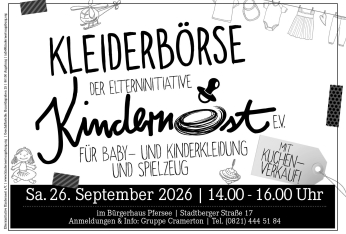 Kleiderbörse
