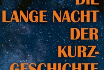 Kurzgeschichte