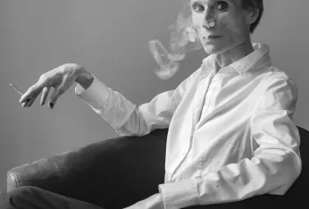 Madame Nielsen