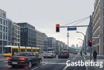 Mobilität in Berlin